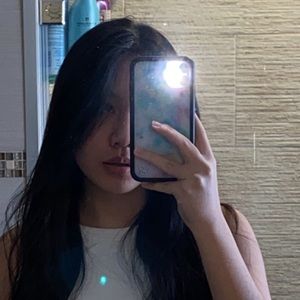 Meet your Posher, Haley